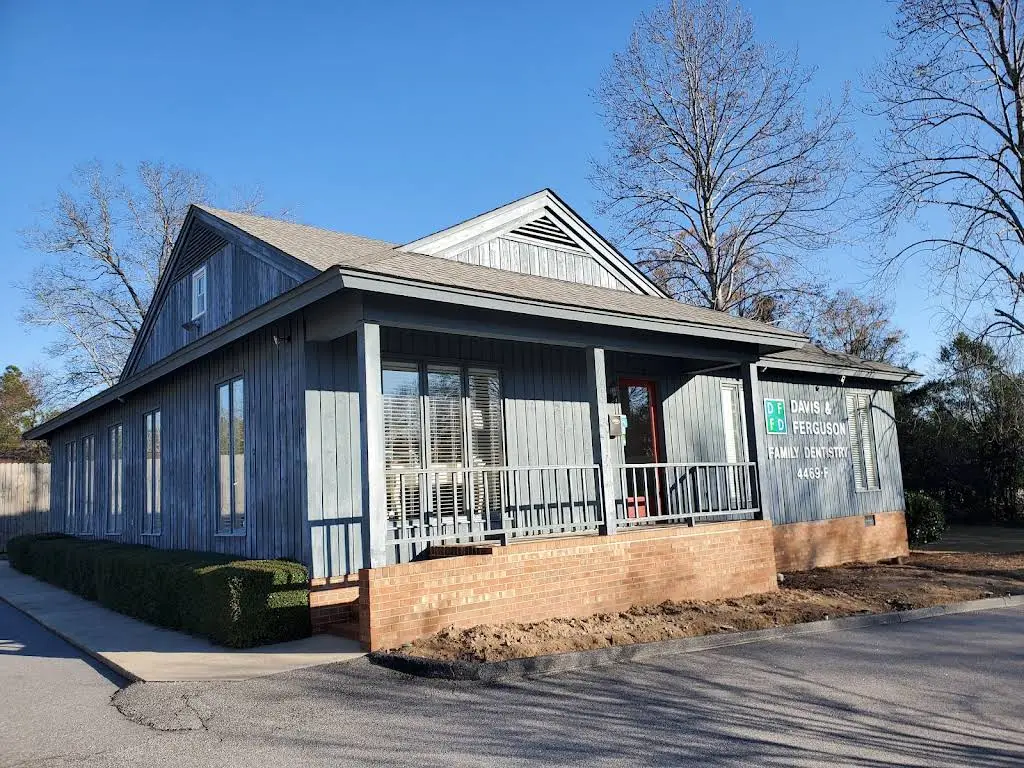 Davis & Ferguson Family Dentistry