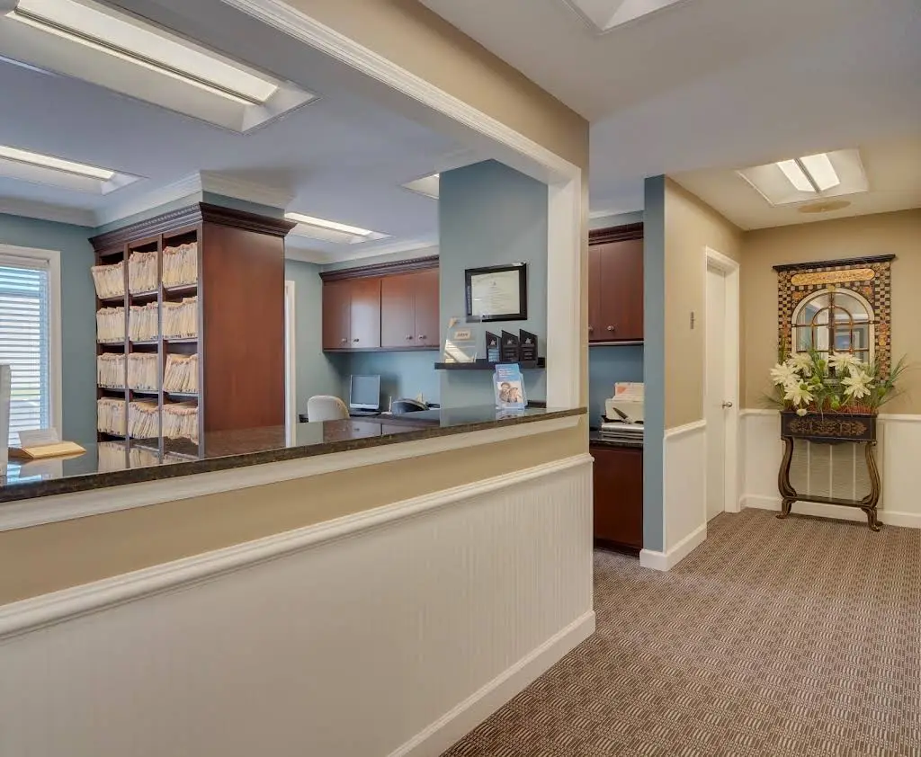 Davis & Ferguson Family Dentistry