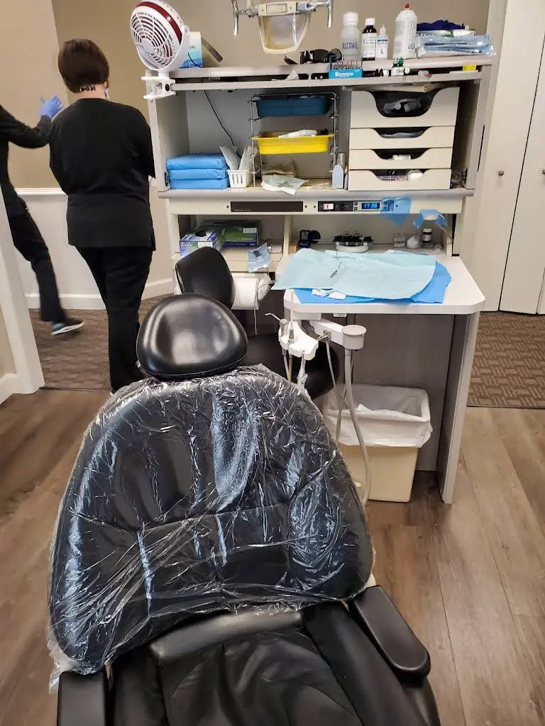 Davis & Ferguson Family Dentistry