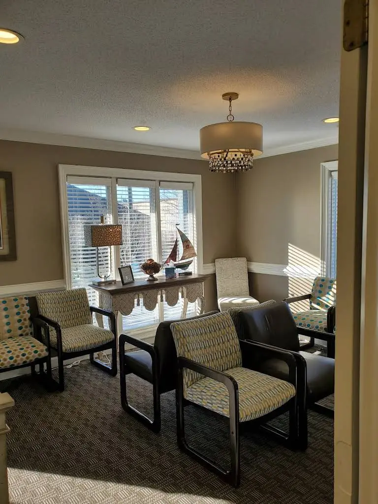 Davis & Ferguson Family Dentistry