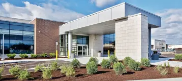RRH Pluta Dental Center