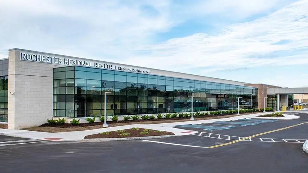 RRH Pluta Dental Center