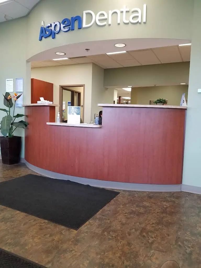 Aspen Dental