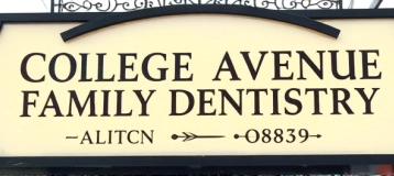 College Avenue Family Dentistry