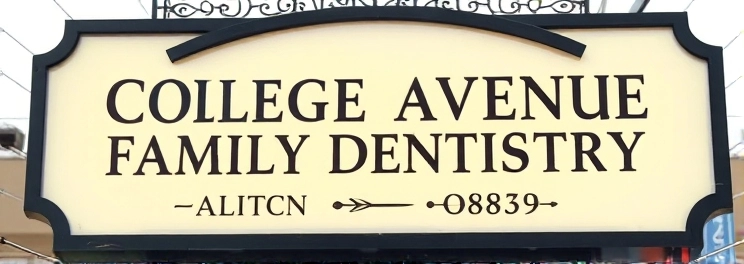 College Avenue Family Dentistry