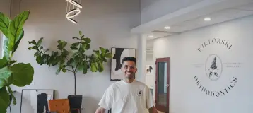 Wiktorski Orthodontics
