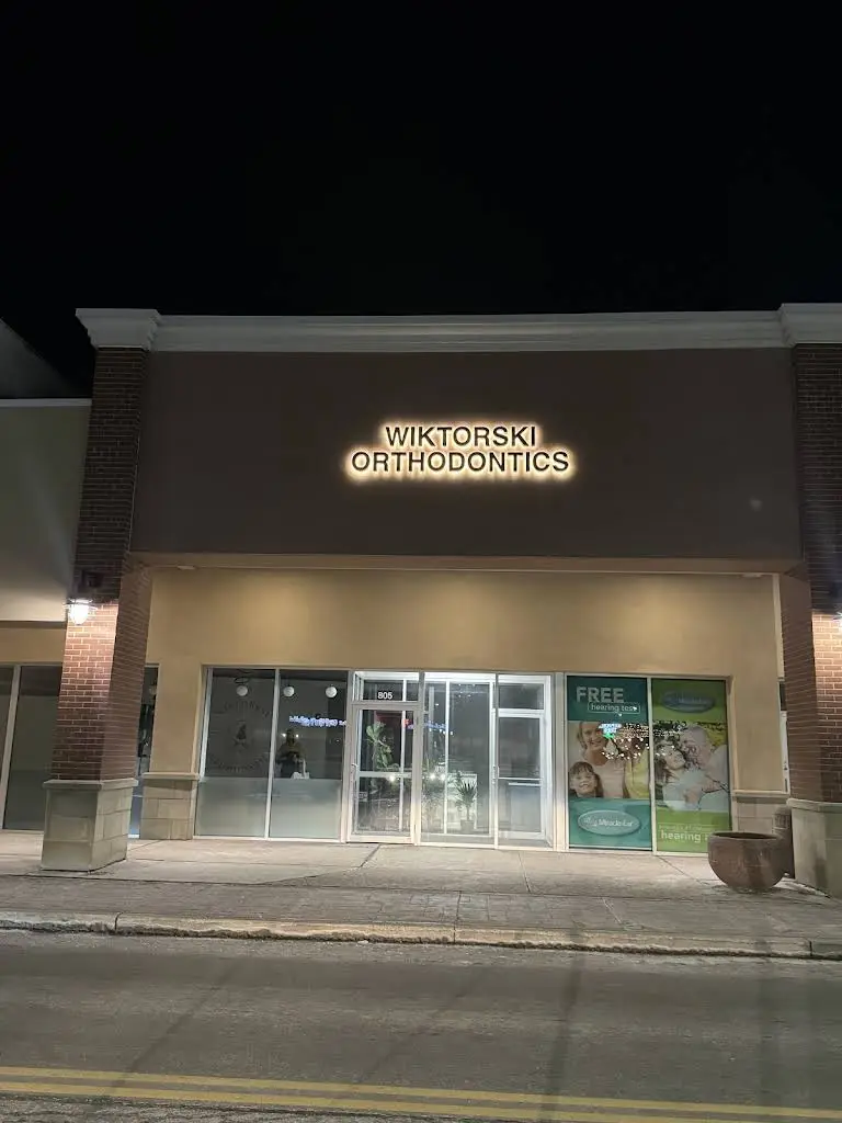 Wiktorski Orthodontics