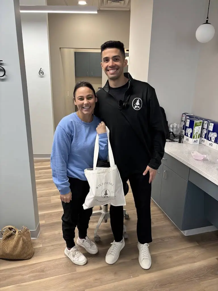 Wiktorski Orthodontics