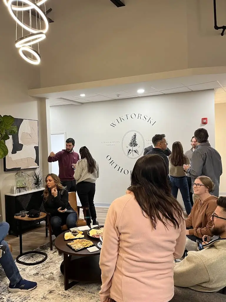 Wiktorski Orthodontics