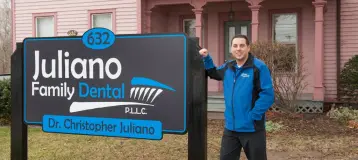 Juliano Family Dental