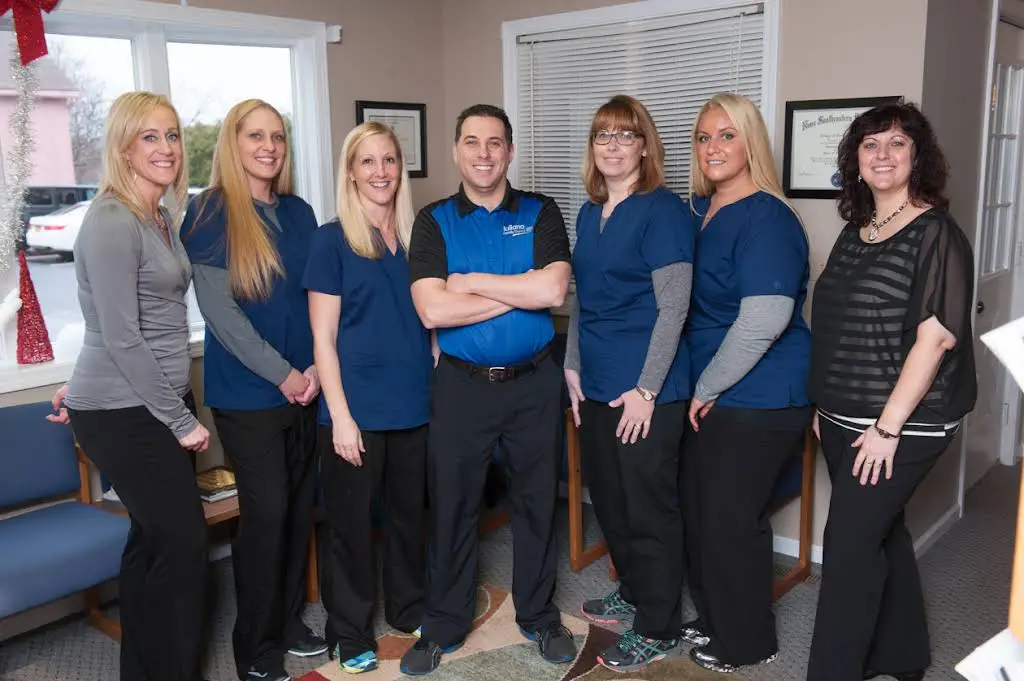 Juliano Family Dental