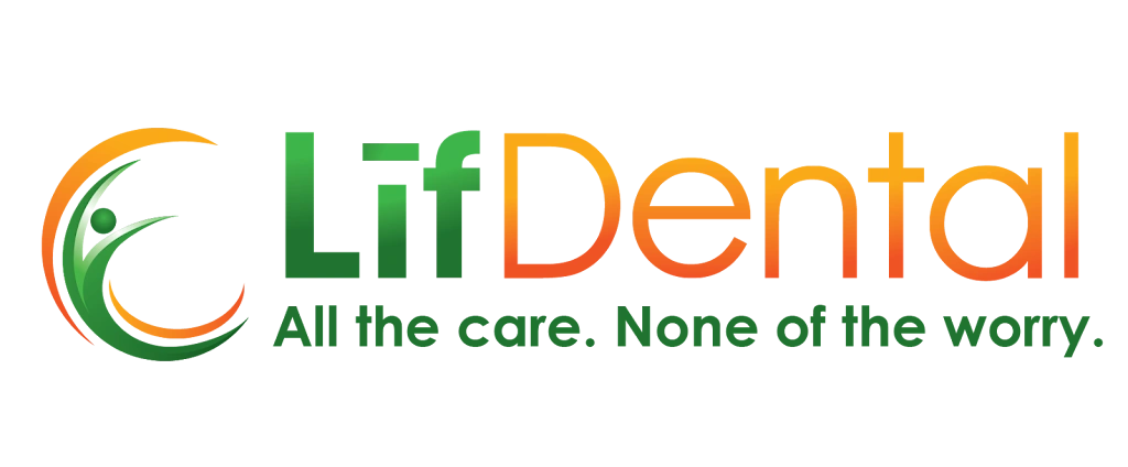 Lif Dental - Professional dental clinic exterior with modern facilities