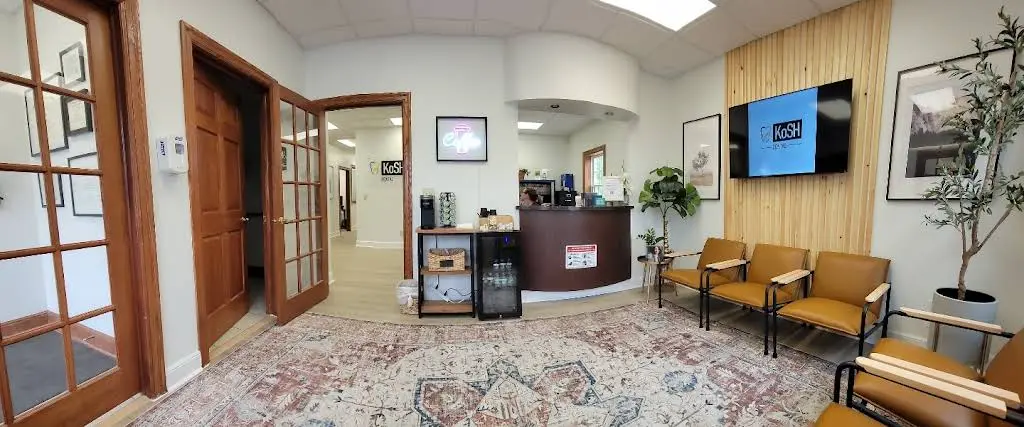 KoSH Dental
