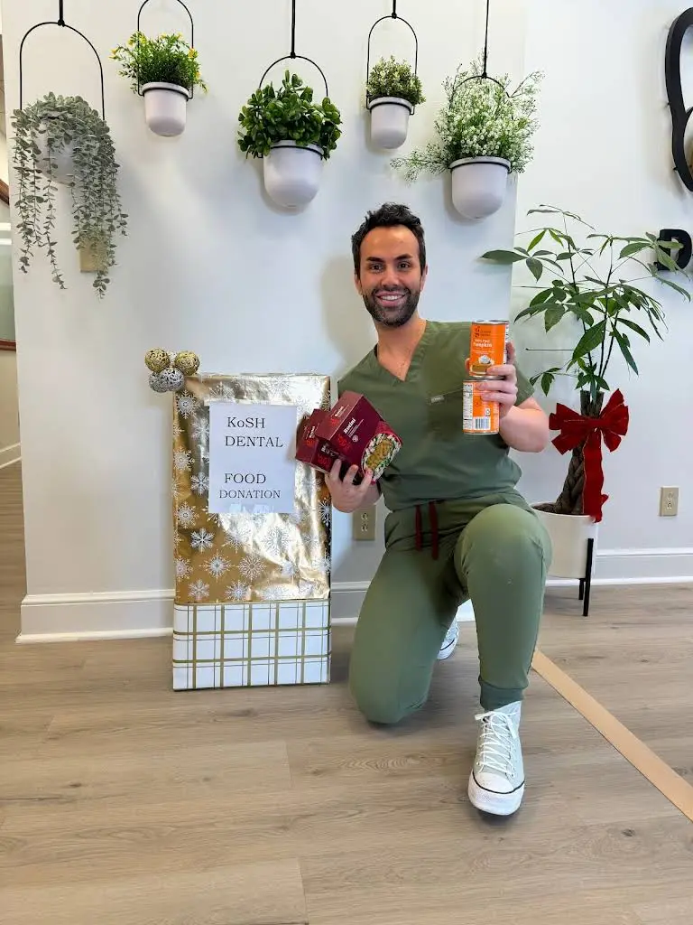 KoSH Dental