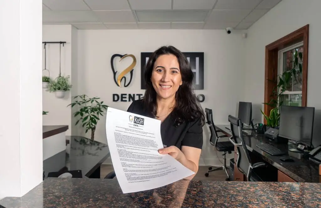 KoSH Dental