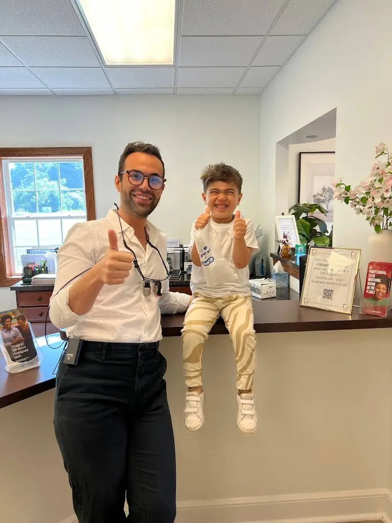 KoSH Dental