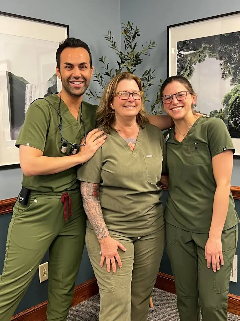KoSH Dental