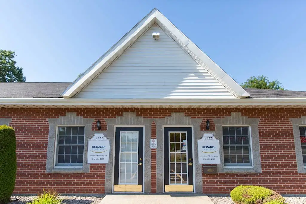 Berardi Dentistry