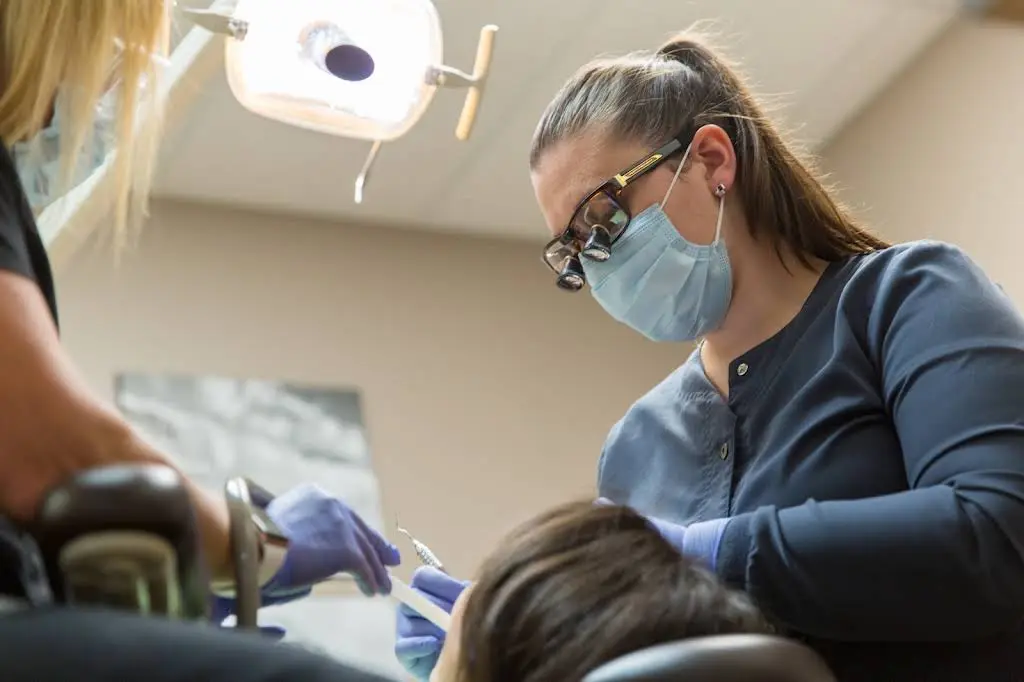 Berardi Dentistry