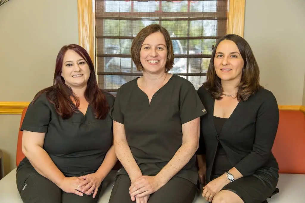 Berardi Dentistry