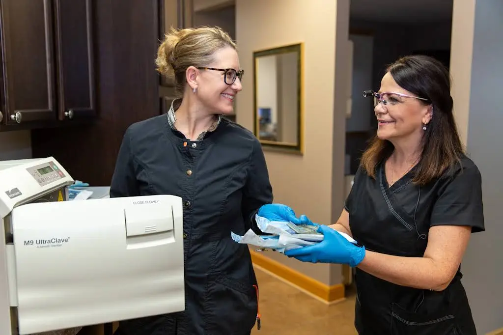 Berardi Dentistry