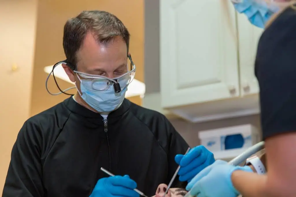 Berardi Dentistry