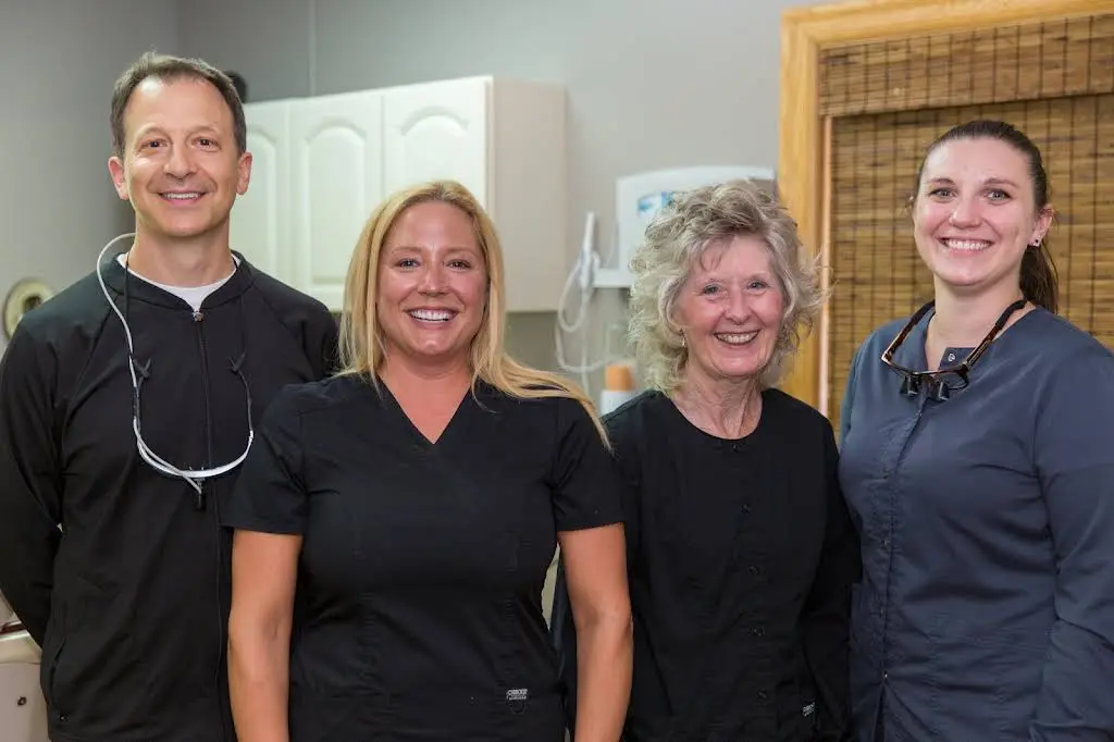 Berardi Dentistry