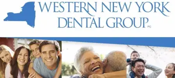 Western New York Dental Group West Seneca
