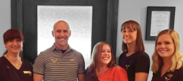 Buffalo Dental Implant
