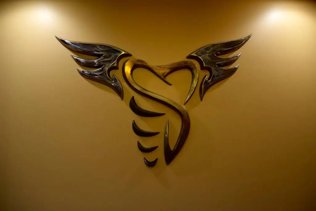 Buffalo Dental Implant