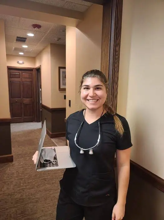Buffalo Dental Implant
