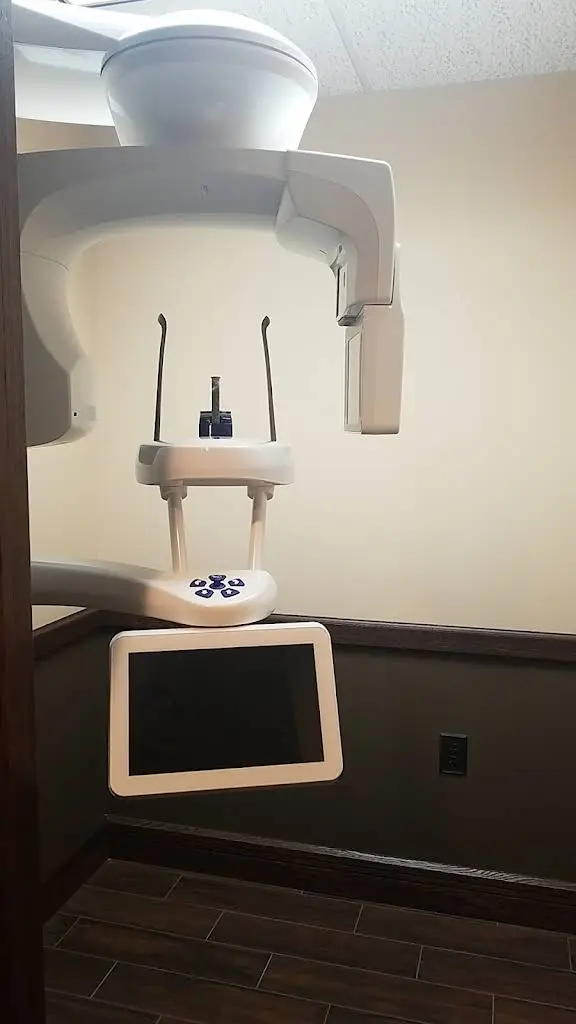 Buffalo Dental Implant