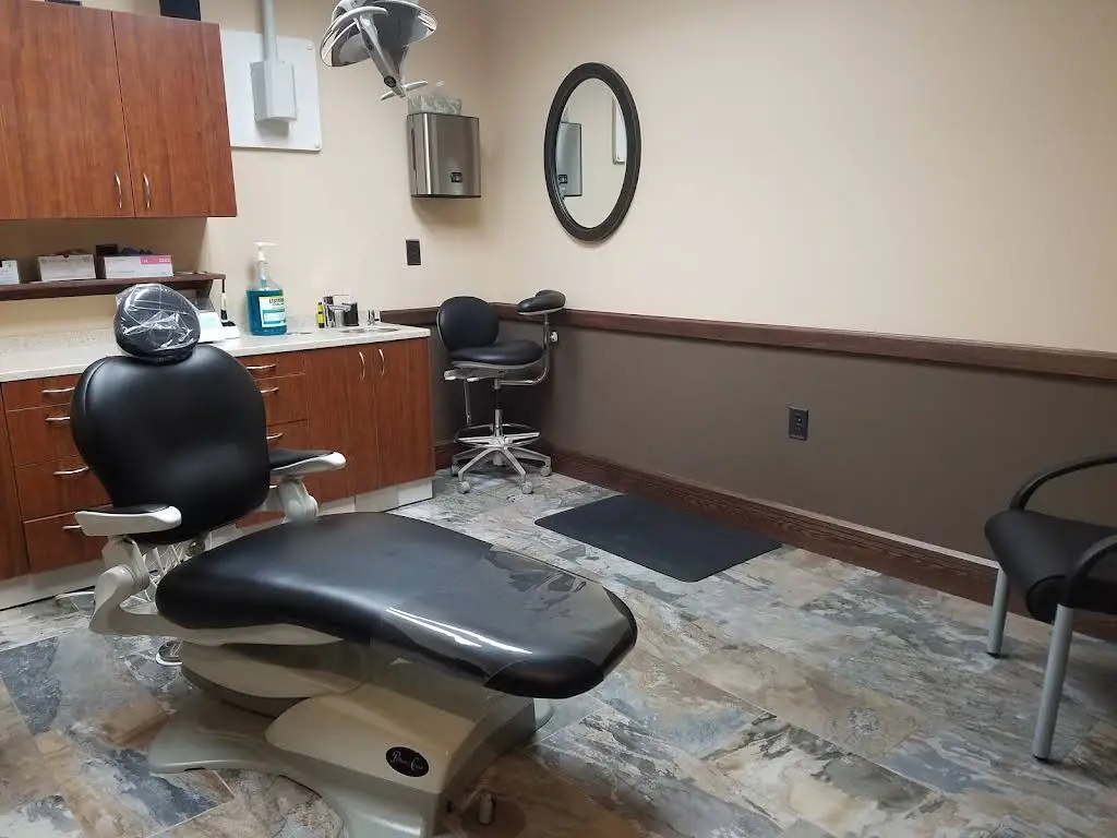 Buffalo Dental Implant