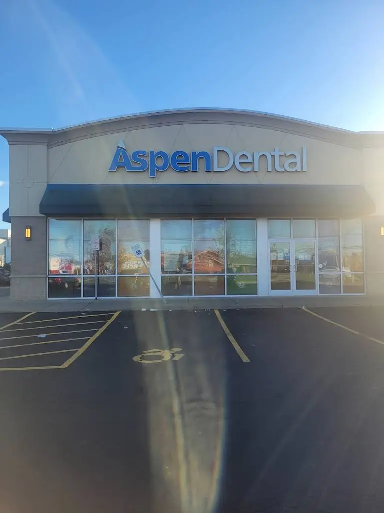 Aspen Dental
