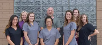 Comfort Dental