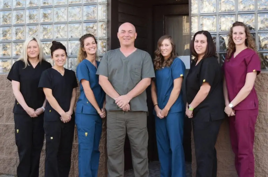 Comfort Dental