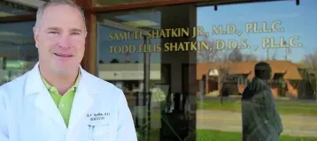 Shatkin Dental Health / Aesthetic Associates Centre