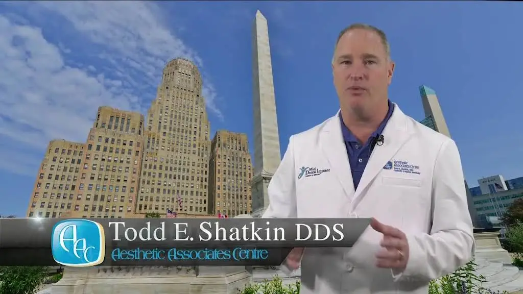 Shatkin Dental Health / Aesthetic Associates Centre