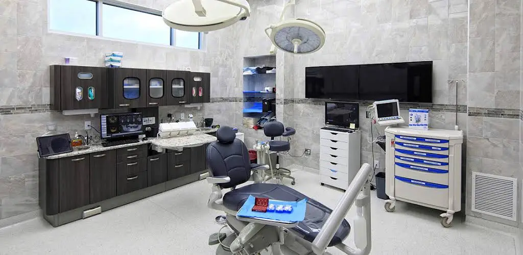 Shatkin Dental Health / Aesthetic Associates Centre