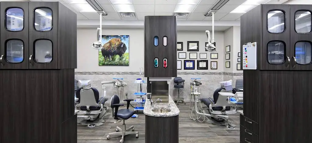 Shatkin Dental Health / Aesthetic Associates Centre