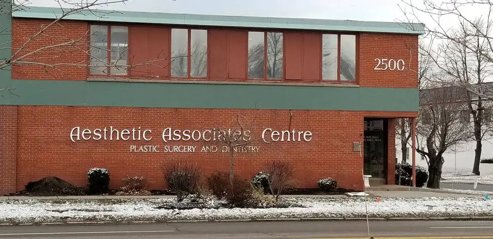 Shatkin Dental Health / Aesthetic Associates Centre
