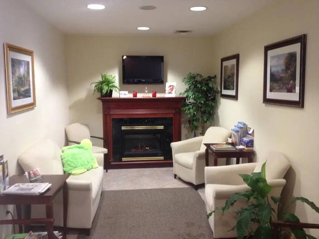 Fenigstein Family Dental - Professional dental clinic exterior with modern facilities