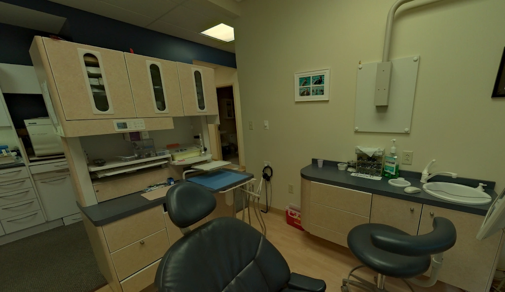 Fenigstein Family Dental