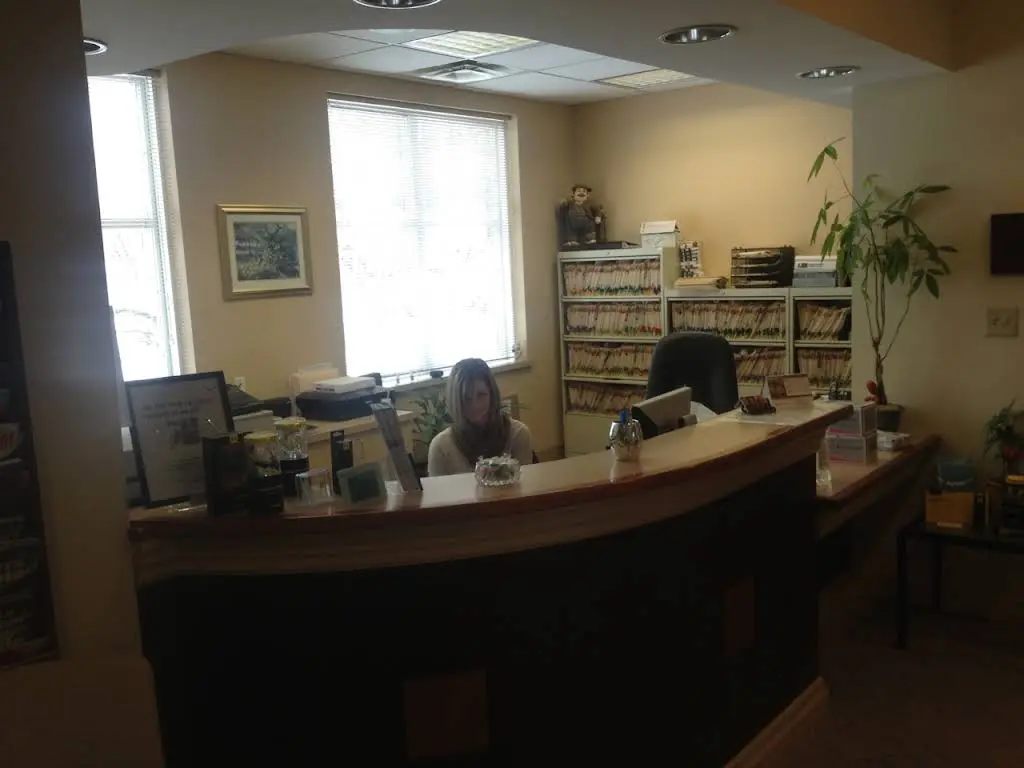 Fenigstein Family Dental