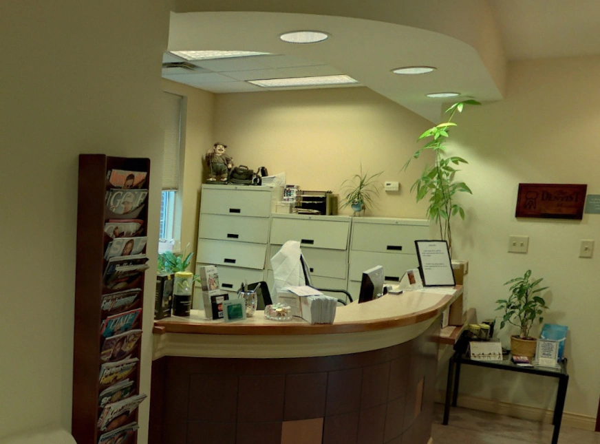 Fenigstein Family Dental
