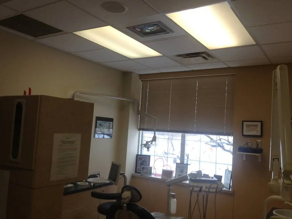 Fenigstein Family Dental