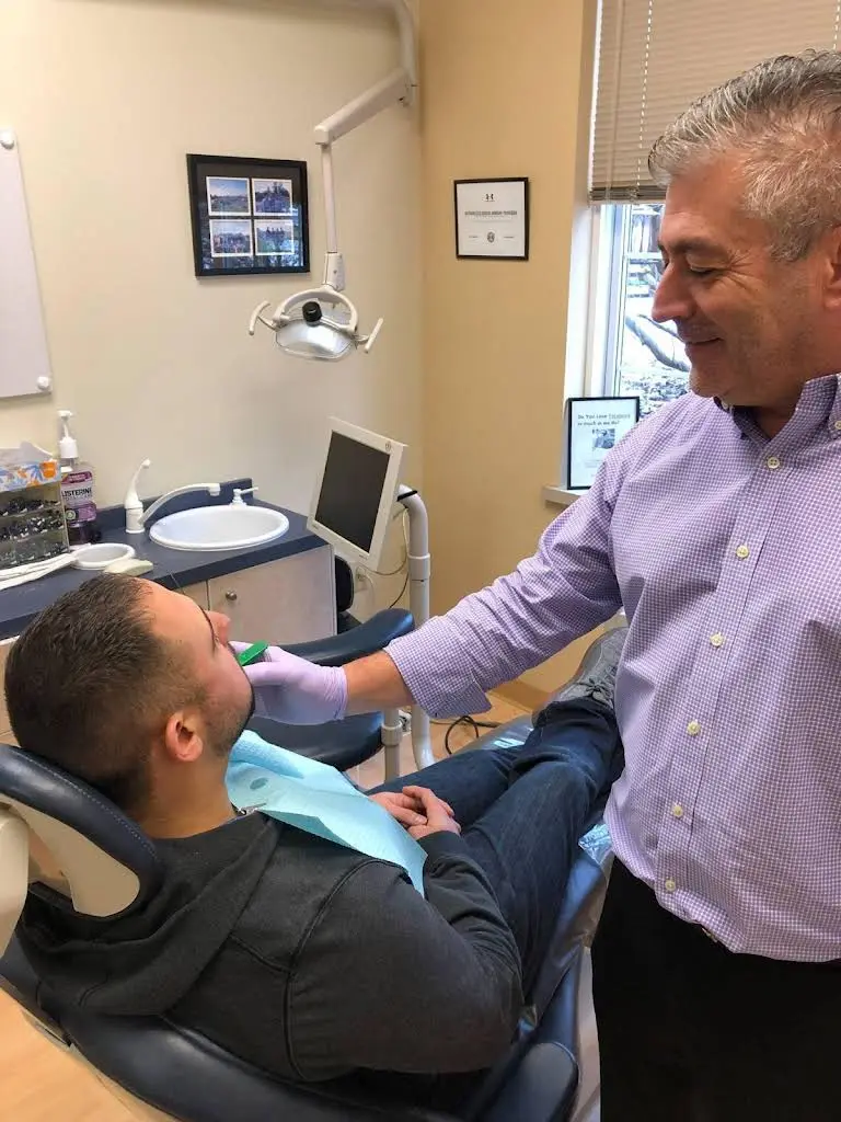 Fenigstein Family Dental