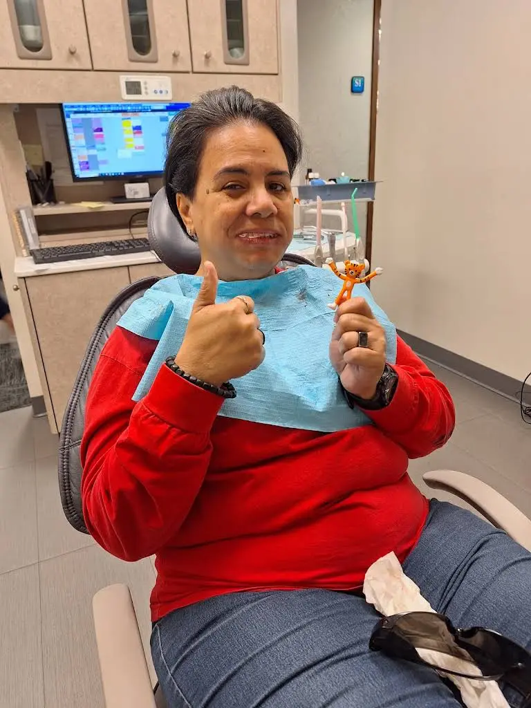 Stellar Dental Care
