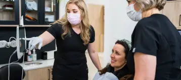 Pure Dental of Williamsville