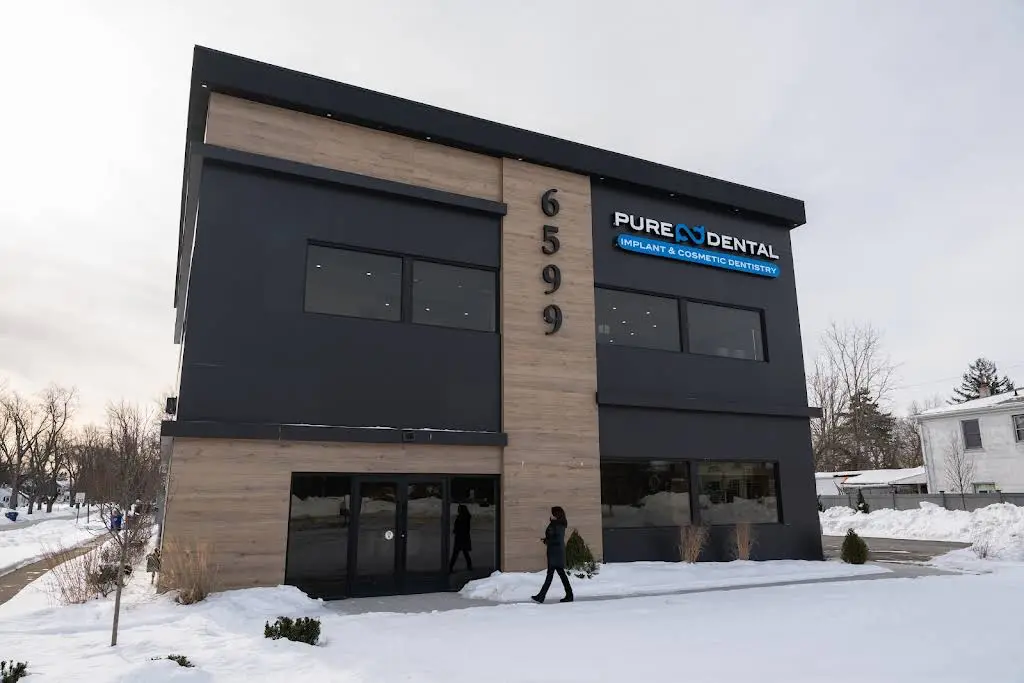 Pure Dental of Williamsville